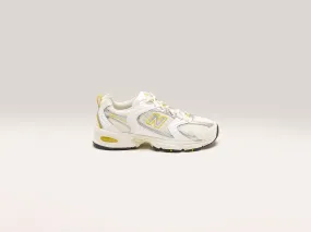 Women's 530 Yellow Athletic Shoes