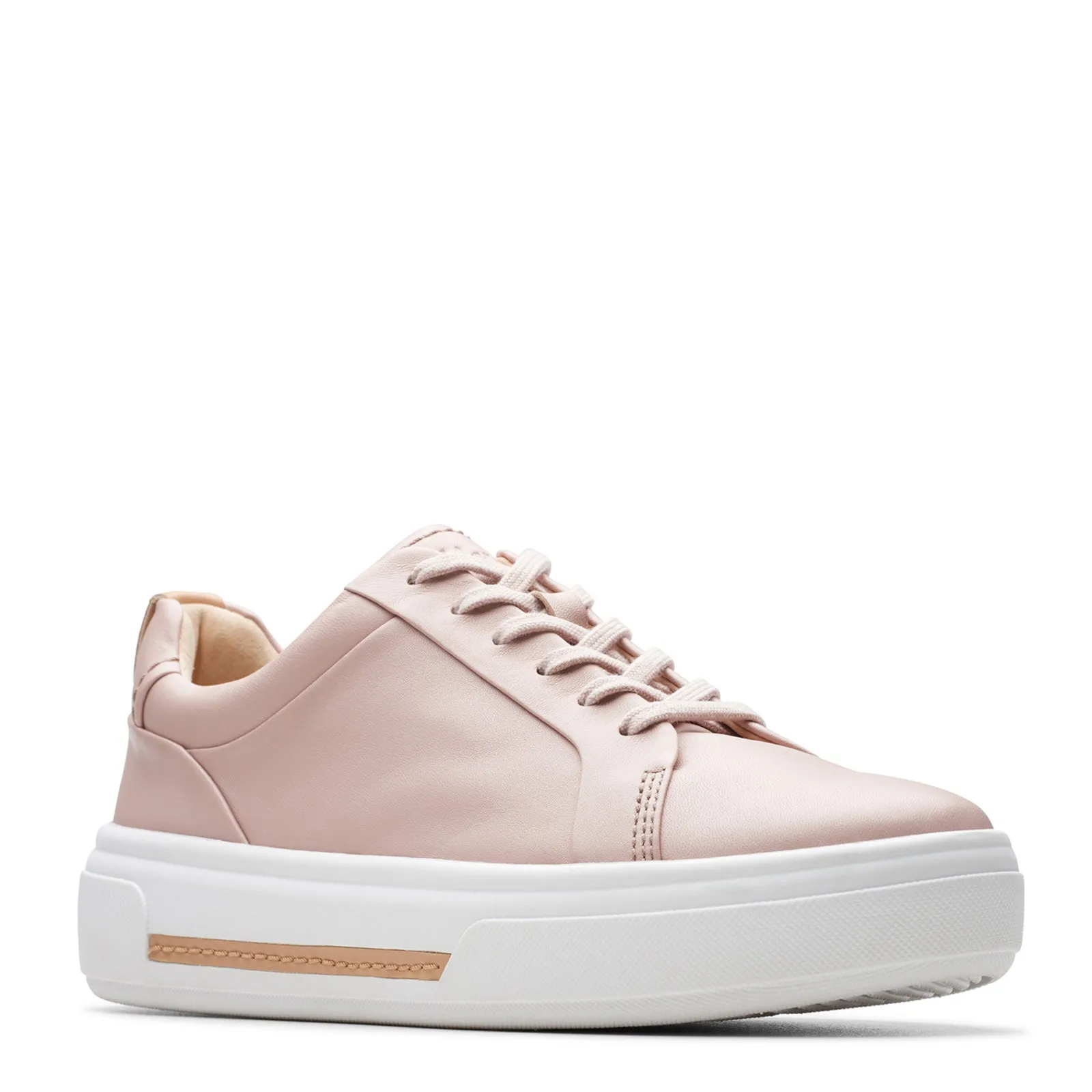 Women's Clarks sneakers: Hollyhock Walk