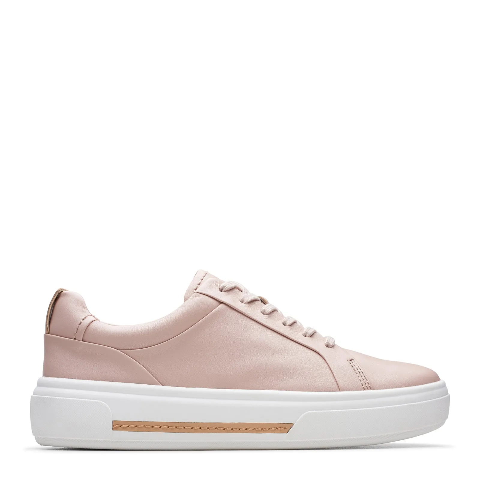 Women's Clarks sneakers: Hollyhock Walk