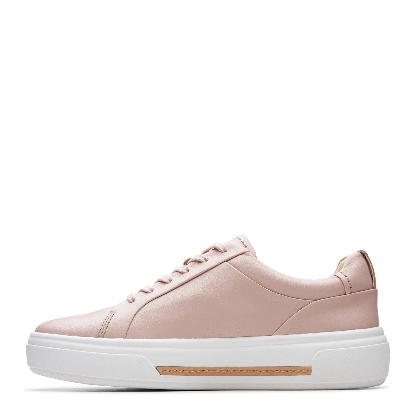 Women's Clarks sneakers: Hollyhock Walk