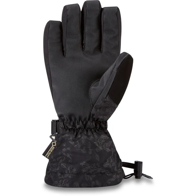 Women's Dakine Sequoia Gore-Tex Ski Gloves