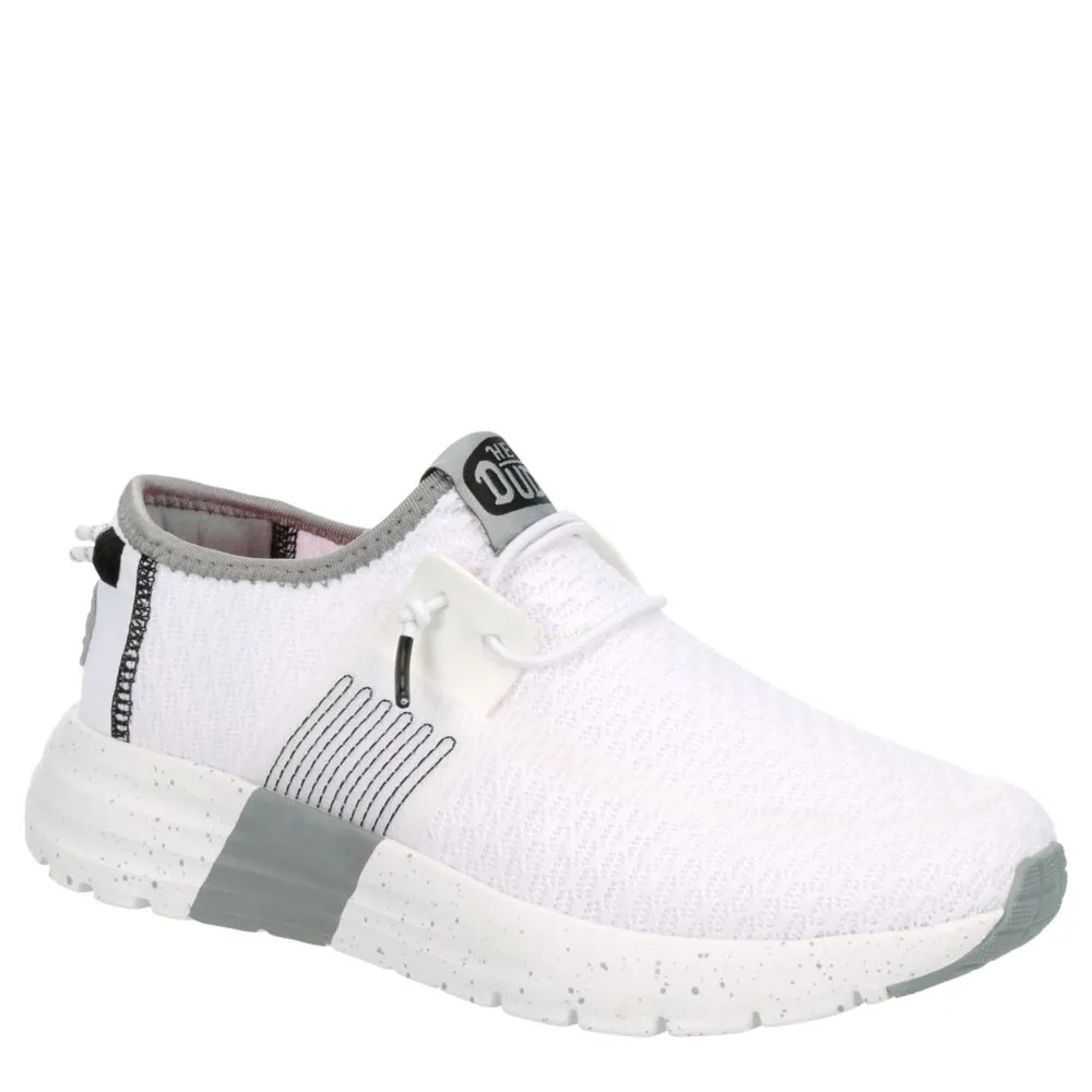 Women's HeyDude Sirocco Slip On Sneaker