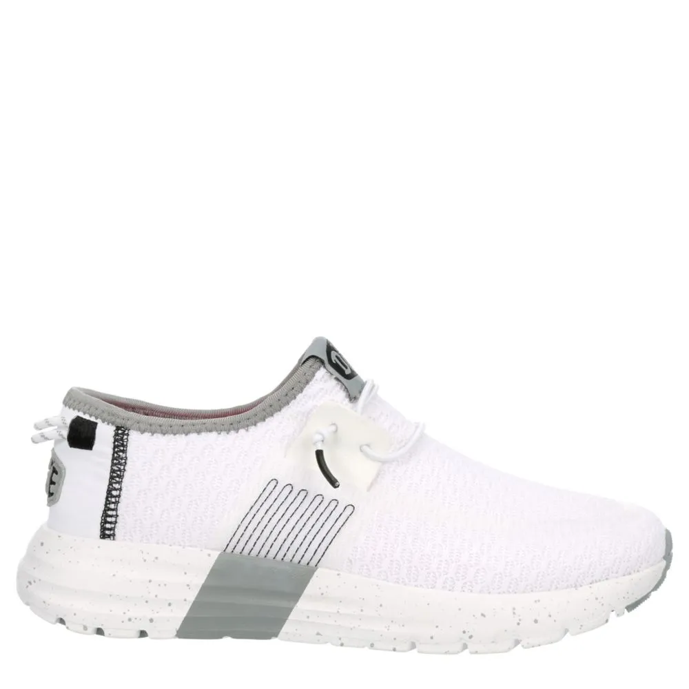 Women's HeyDude Sirocco Slip On Sneaker