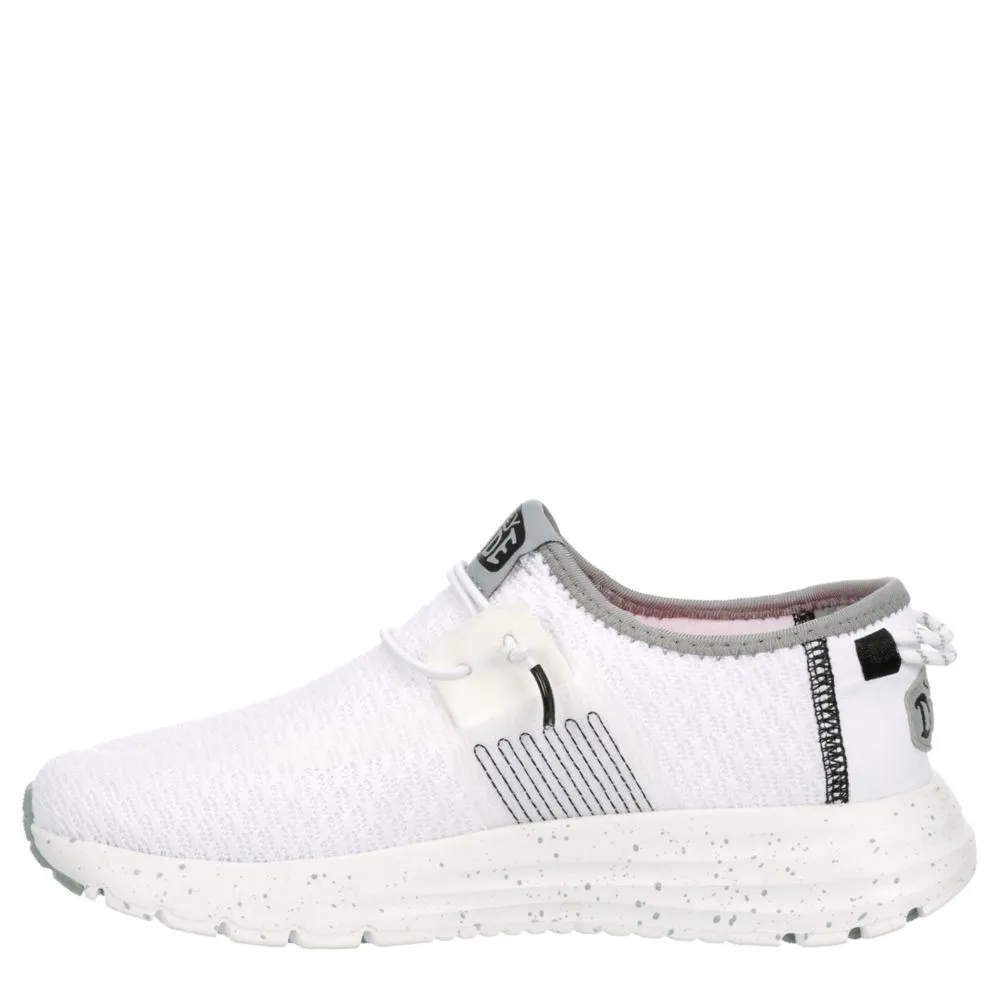 Women's HeyDude Sirocco Slip On Sneaker