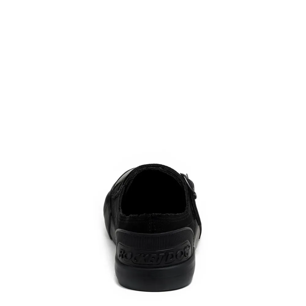 Women's Slip-On Sneaker