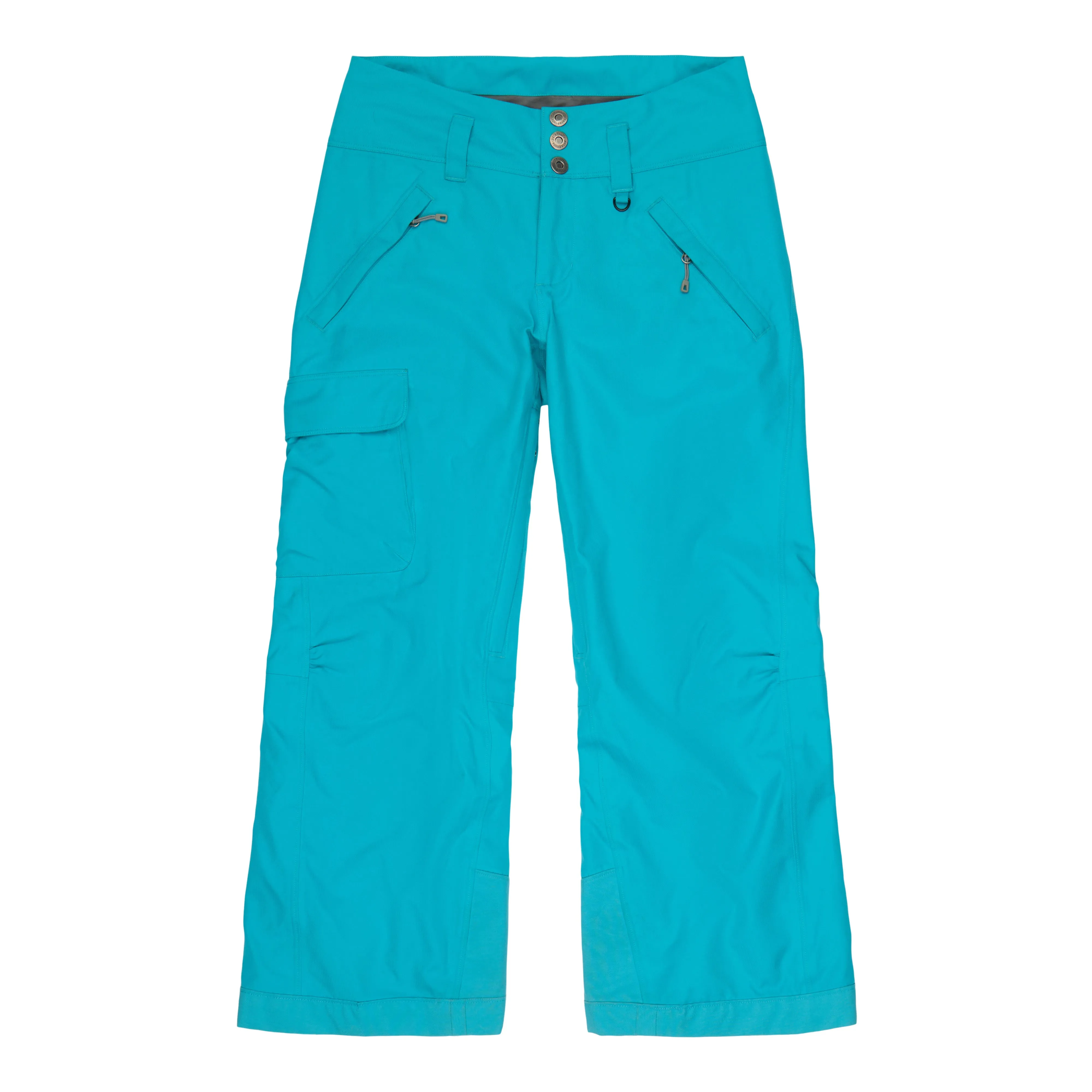 W's Snowbelle Pants -> Women's Snowbelle Ski Pants