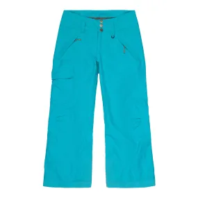 W's Snowbelle Pants -> Women's Snowbelle Ski Pants