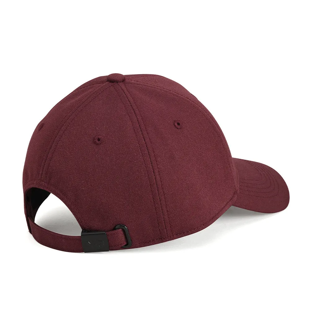 Y-3 LOGO CAP (UNISEX) - Y-3 LOGO HAT